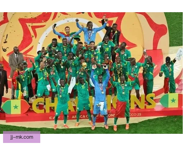 临危受命的埃莫斯法埃率科特迪瓦逆袭登顶非洲杯书写黑马传奇史诗