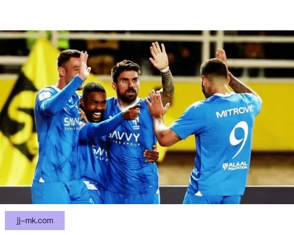 亚冠精英联赛风云再起利雅得新月谋划不败登顶打造西亚新王朝