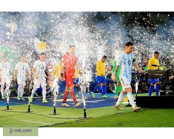 哥伦比亚美洲杯28场不败神迹被阿根廷终结终结之战成焦点