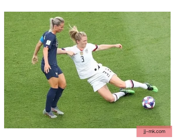 女足崛起：如何通过足球运动推动全球性别平等的变革与进步