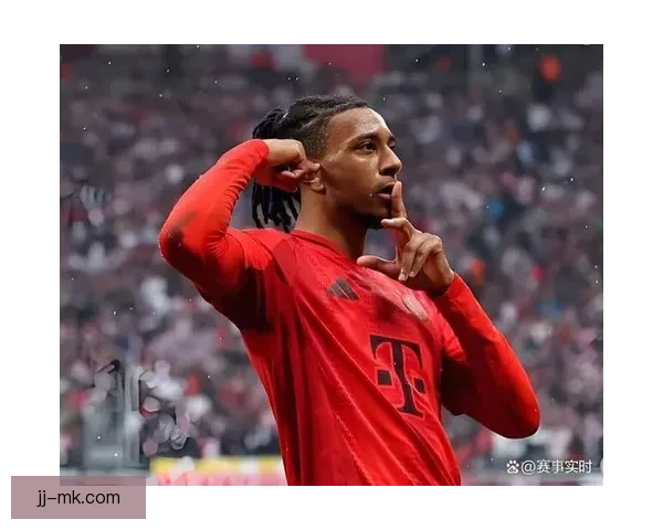 拜仁慕尼黑正式签下法国飞翼迈克尔·奥利塞 助力球队未来发展