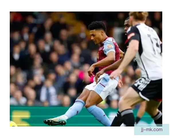 维尔纳在热刺英超赛场打破进球荒 终结长达数月的进球困境