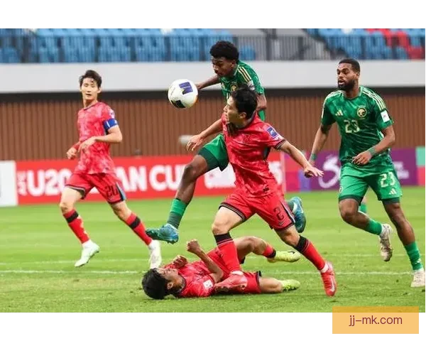 沙特阿拉伯亚洲杯点球不敌韩国 曼奇尼提前离场引发热议
